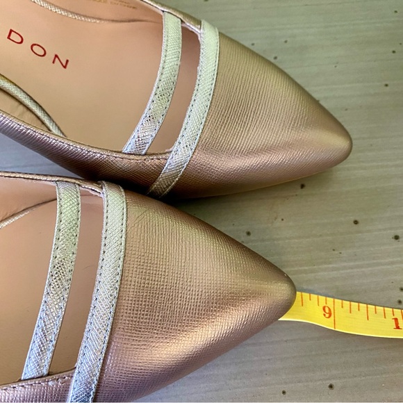 Sacha London slingbacks - Picture 7 of 8